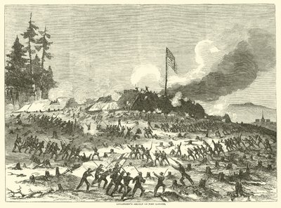 Longstreet
