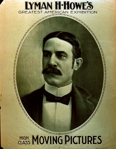 Lyman H. Howe