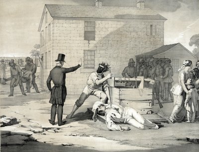 Martyrdom of Joseph and Hyrum Smith in Carthage Jail, June 27th 1844 by American School
