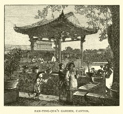 Pan-ting-Qua