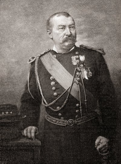 Philip Henry Sheridan (from 