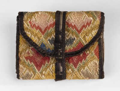 Pocketbook by American School