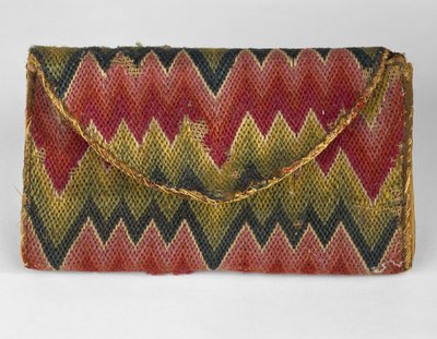 Pocketbook by American School