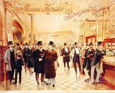 Poster Advertising 