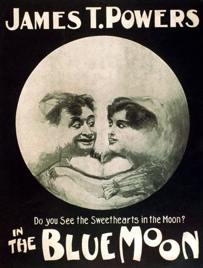 Poster of theater show in the United States by American School