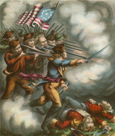 Putnam by American School