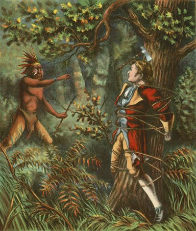 Putnam by American School