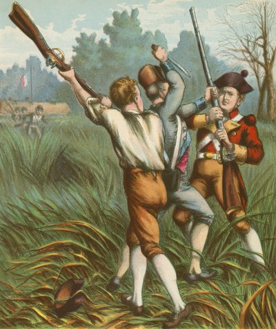 Putnam by American School