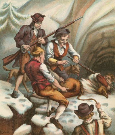 Putnam by American School