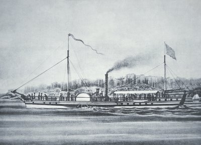 Robert Fulton
