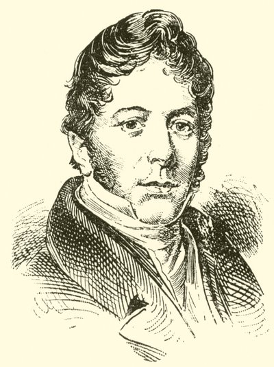 Sir John Andrew Stevenson by American School
