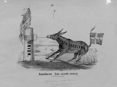 Southern ass-stock-crazy by American School