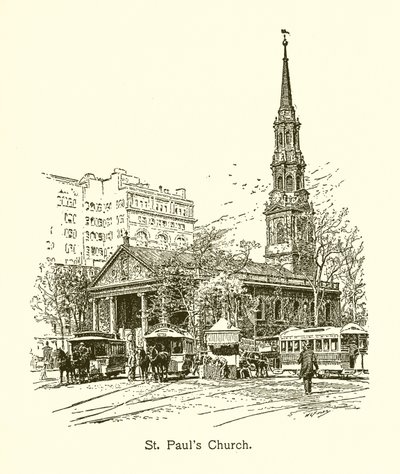 St. Paul