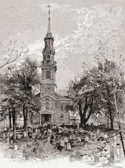St. Paul