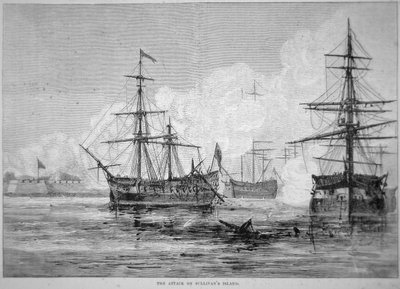 The Attack on Sullivan