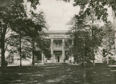 The Hermitage by American School