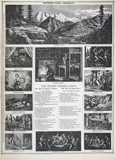 The Honest Miner