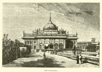 The Inambara by American School