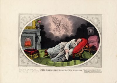 The Soldiers Home, The Vision by American School