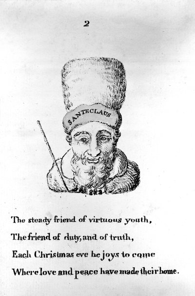 The Steady Friend, from The Children