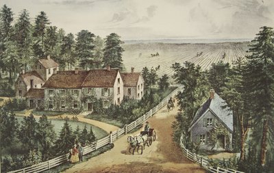 The Western Farmer