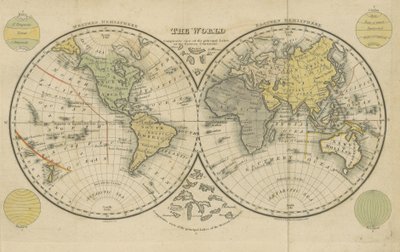 The World, image taken from page 17 of 