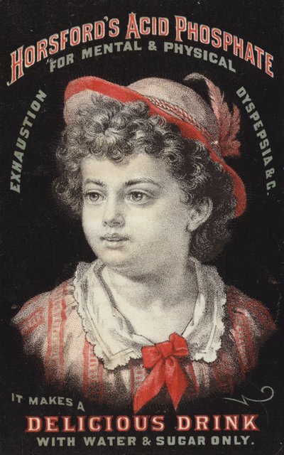Thoughtful Girl by American School