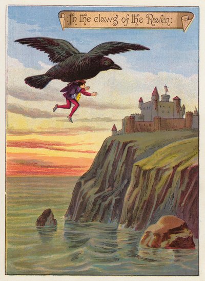 Tom Thumb by American School