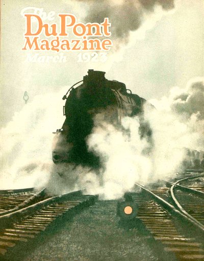 Train by American School