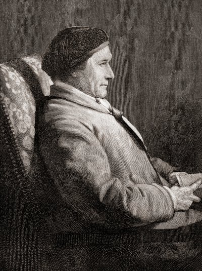 Victorien Sardou, from 