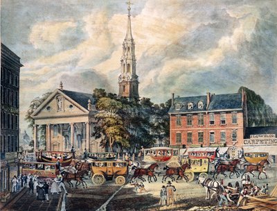View of St. Paul