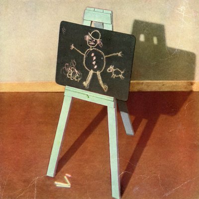 Vintage Children