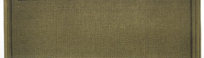 Wallpaper Sample, c. 1880 by American School