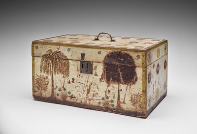 Workbox by American School