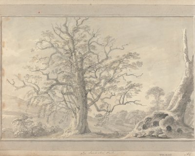Views in England, Scotland and Wales: In Londesbro