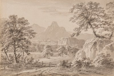 Yorkshire Capriccio by Amos Green