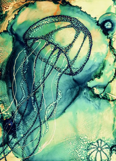 Carefree by Amy Tieman