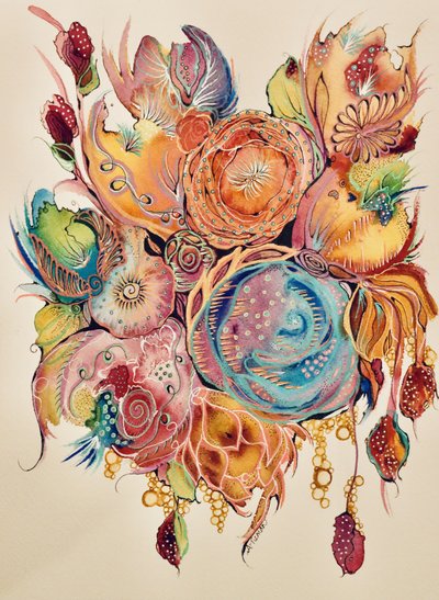 Whisper by Amy Tieman