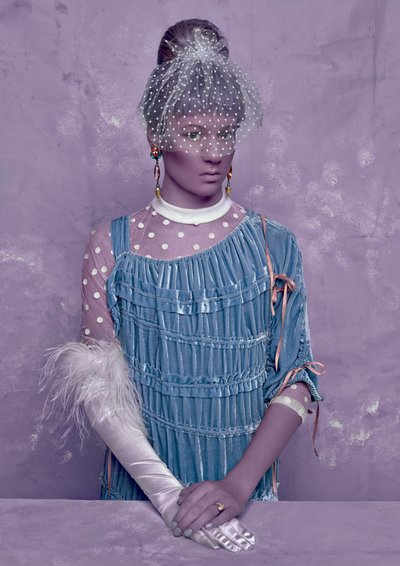 Ella_02, 2016 by Ana Carolina Tavares Mizrahi