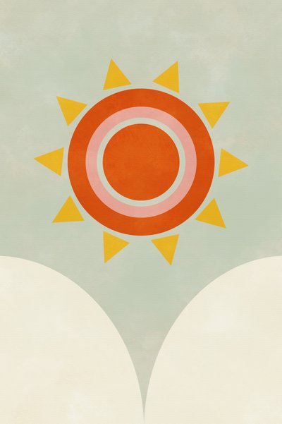 Bauhaus 5 23 by Ana Rut Bre