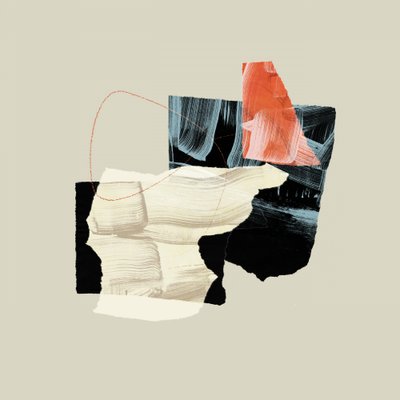 Corners 11 by Ana Rut Bre