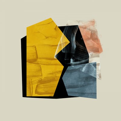 Corners 6 by Ana Rut Bre