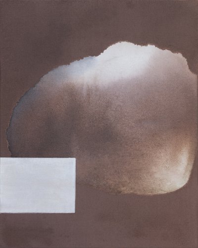 Subtle Light Forms by Anastasiya Devochkina