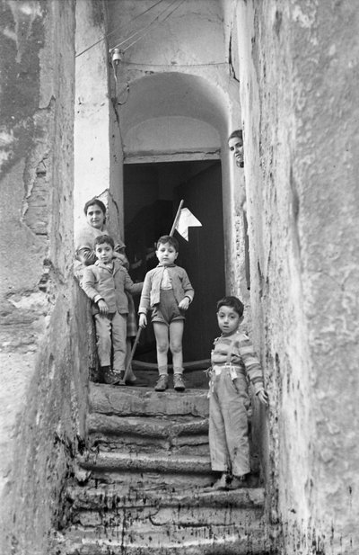  by Ando Gilardi