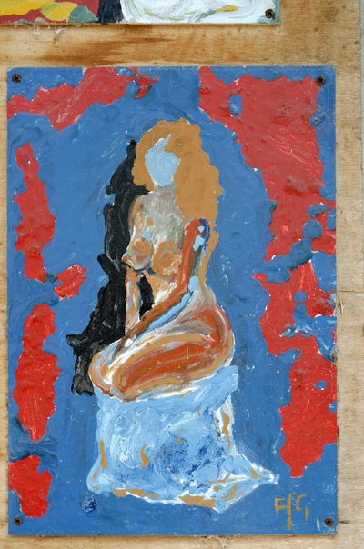  by Ando Gilardi