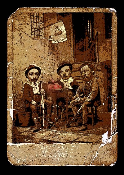  by Ando Gilardi