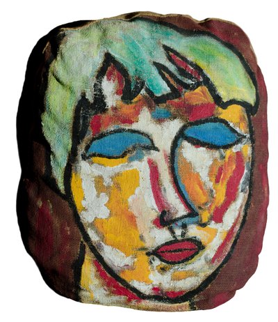  by Ando Gilardi
