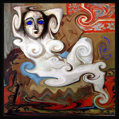  by Ando Gilardi