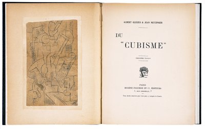 Frontispiece and Title Page of 