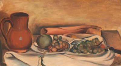 Grapes by Andre Derain